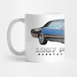 1967 Pontiac GTO Hardtop Coupe Mug